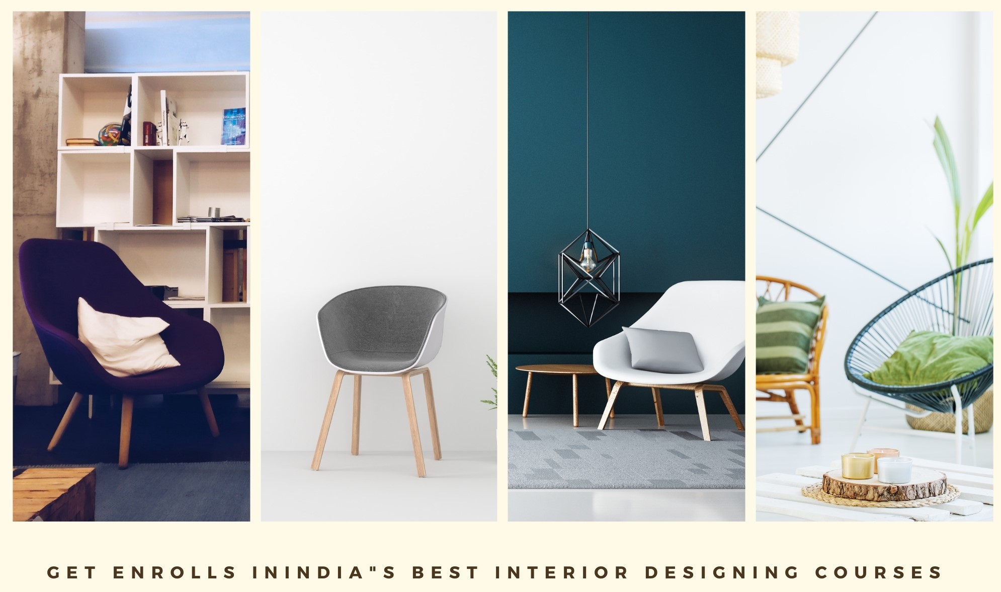 The true scope of an Interior Designing  career in India